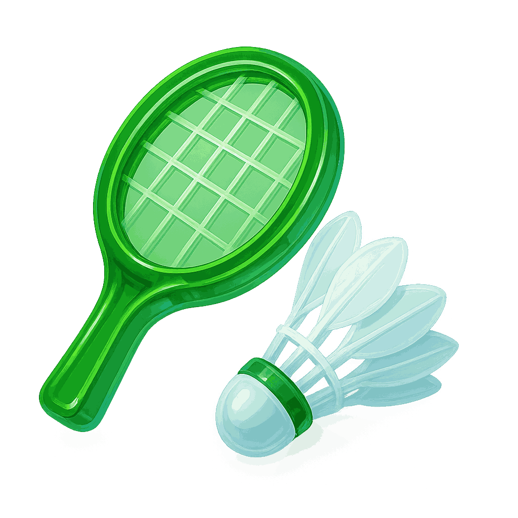 Badminton