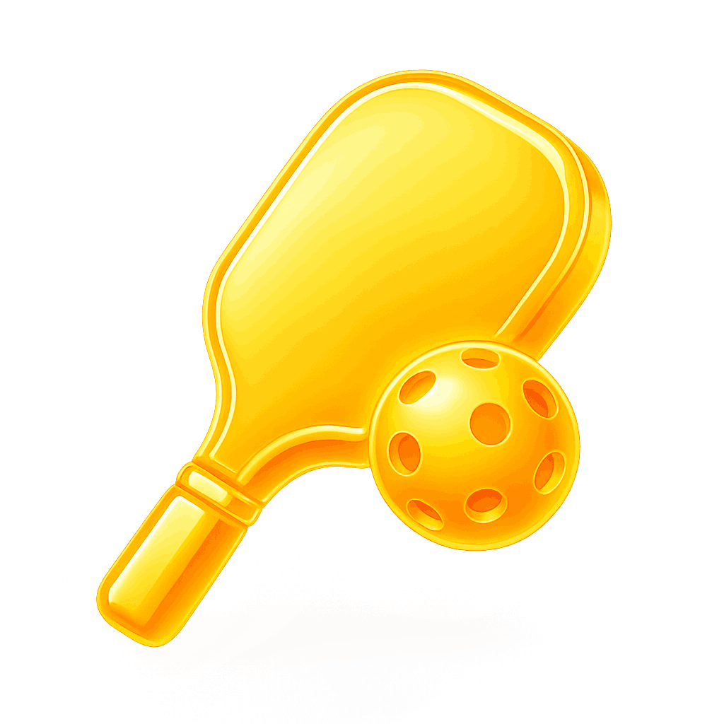 Pickleball